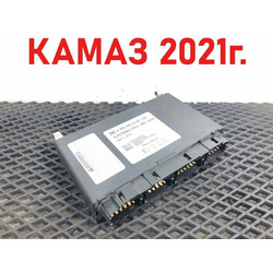 KAMAZ   CPC4  5490 /