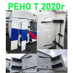 Renault     RENAULT T /