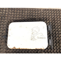 Iveco    Iveco Stralis /