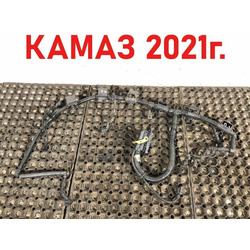 KAMAZ �������� ��������� ����� 5490 �/�