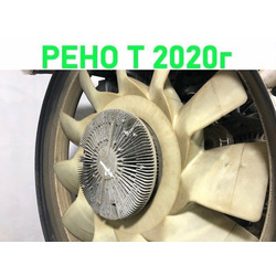 Renault ���������� � ����� � ����������� RENAULT T �/�