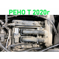 Renault ���� ���������� ���������� RENAULT T �/�