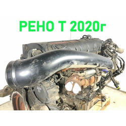 Renault �������� ����������� RENAULT T �/�