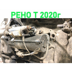 Renault ������� RENAULT T �/�