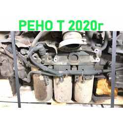 Renault ������ ��������� ������� RENAULT T �/�