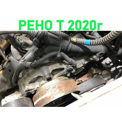 Renault ����� ������� RENAULT T �/�