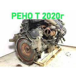 Renault ���� ���� ��������� RENAULT T �/�