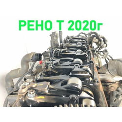 Renault ��� ������� � ����� RENAULT T �/�