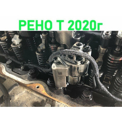 Renault ������ ������� ������� RENAULT T �/�