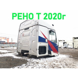 Renault ������ ��� ������ RENAULT T �/�