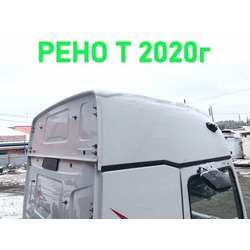 Renault ����� ������ RENAULT T �/�