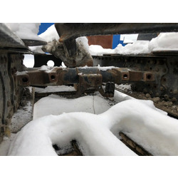 MAN �������� ���� ���������� MAN TGA �/�