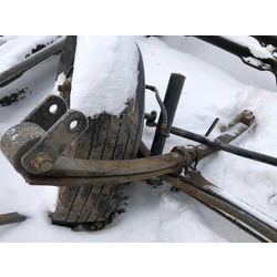 DAF ������� �������� ������������ DAF XF105 �/�