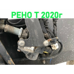 Renault ���� ABS RENAULT T �/�