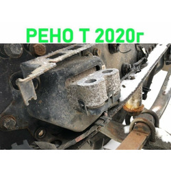 Renault ������� ��������� ������ RENAULT T �/�