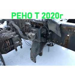 Renault ��������� ����������� ������ RENAULT T �/�