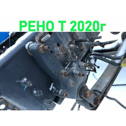 Renault ��������� ������� �������� ������ RENAULT T �/�