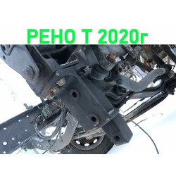 Renault ��������� ������� ����� RENAULT T �/�