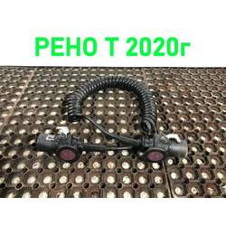 Renault ��������� ������������� RENAULT T �/�