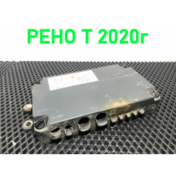 Renault ���� ��������������� RENAULT T �/�