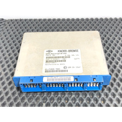 MAN ���� ���������� EBS MAN TGS �/�