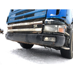 Scania ������ �������� Scania 4-Series �/�