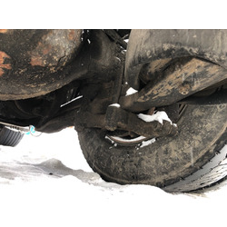 Scania ����������� ������ ������ Scania 4-Series �/�