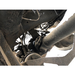 Scania �������� ������� ����� R780 3.40 Scania 4-Series �/�