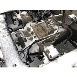 Scania ���� GR900 Scania 4-Series �/�