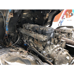 Scania ��������� Scania 4-Series �/�