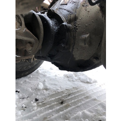 Iveco �������� ������� ����� meritor 177e 3.08 Iveco Stralis �/�