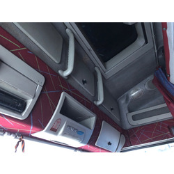 Iveco ����� ������ � ����� Iveco Stralis �/�