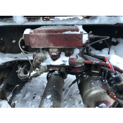 Iveco ��������� EBS ������ Iveco Stralis �/�