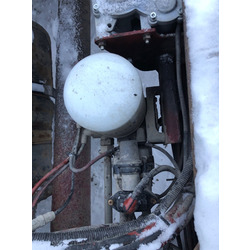 Iveco ��������� ������� Iveco Stralis �/�