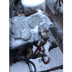 Iveco ���� ���������� ��������� ������� Iveco Stralis �/�