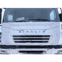 Iveco ����� � ����� Iveco Stralis �/�