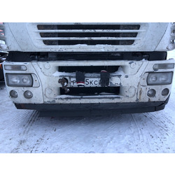 Iveco ������ �������� Iveco Stralis �/�