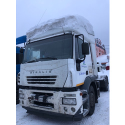 ��������� Iveco Stralis Euro 3 Iveco Stralis �/�
