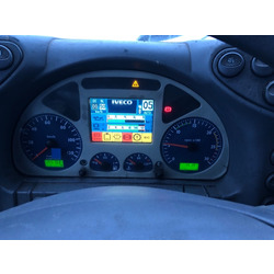 Iveco ������ �������� Iveco Stralis �/�