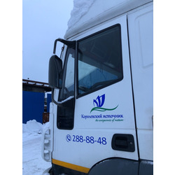 Iveco ����� � ����� ����� Iveco Stralis �/�