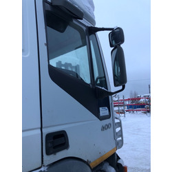 Iveco ����� � ����� ������ Iveco Stralis �/�