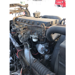 Iveco ��������� � ����� Cursor 10 Euro 3 Iveco Stralis �/�