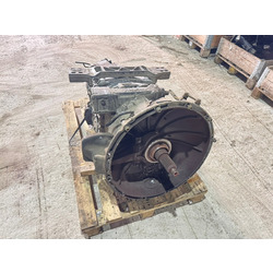 Scania ���� GRS905 Scania �/�