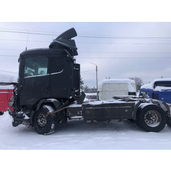 Scania ��������� Scania �/�