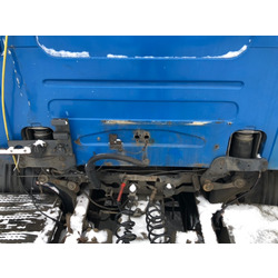 Scania �������� ������ ������ Scania 4-Series �/�