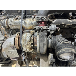 DAF ������� BorgWarner DAF XF 105 �/�
