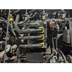 DAF ���� ���������� ���������� DAF XF 105 �/�