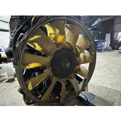 DAF ���������� � ����� � ����������� DAF XF 105 �/�