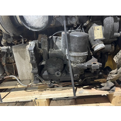 DAF ������ ��������� ������� DAF XF 105 �/�