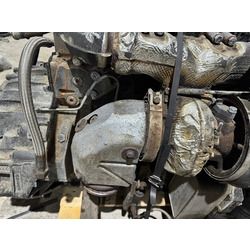 DAF �������� ������� ������� DAF XF 105 �/�